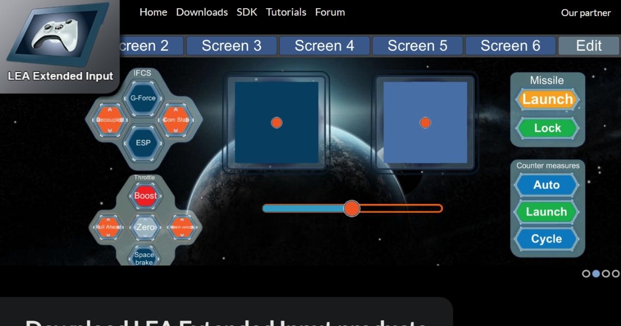 TOP 4 simple ways to turn your phone into a game controller  Picture 2